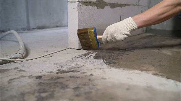 24/7 Emergency Foundation Crack Repair experts in Loxley, AL